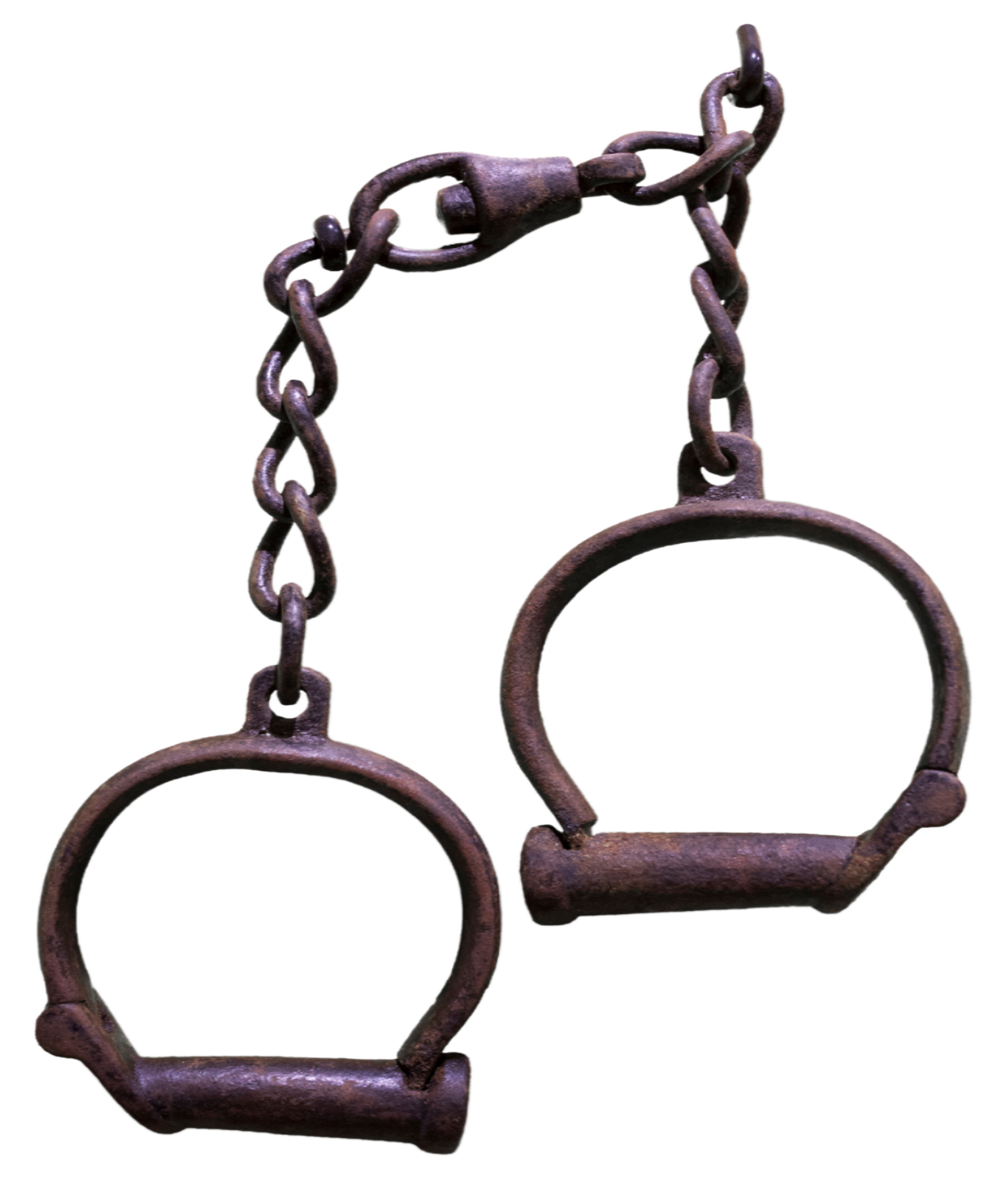 shackles